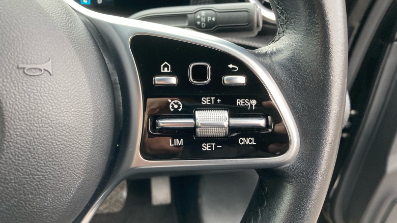 Mercedes-Benz A-Class A180d [2.0] Sport Executive 5dr Auto Diesel Hatchback